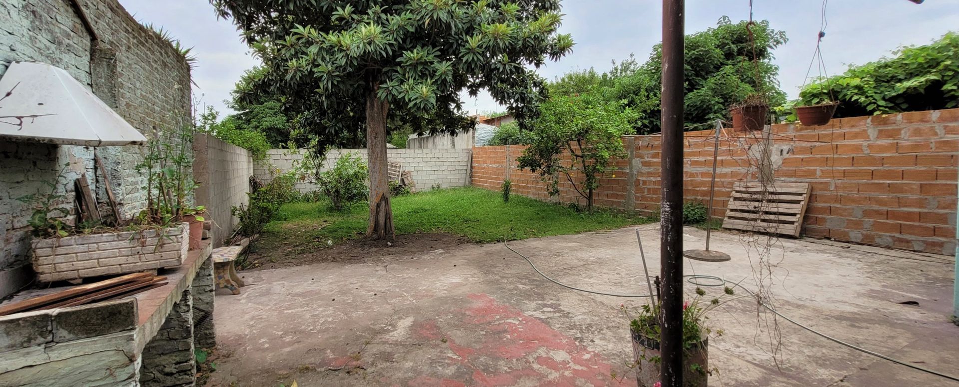 Foto 6 — Venta Casa 3 Ambientes Lote Propio Merlo