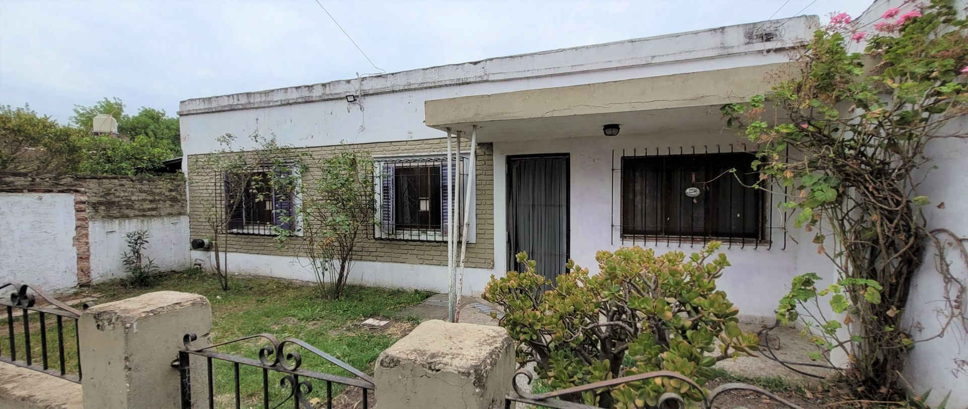 Venta Casa 3 Ambientes Lote Propio Merlo