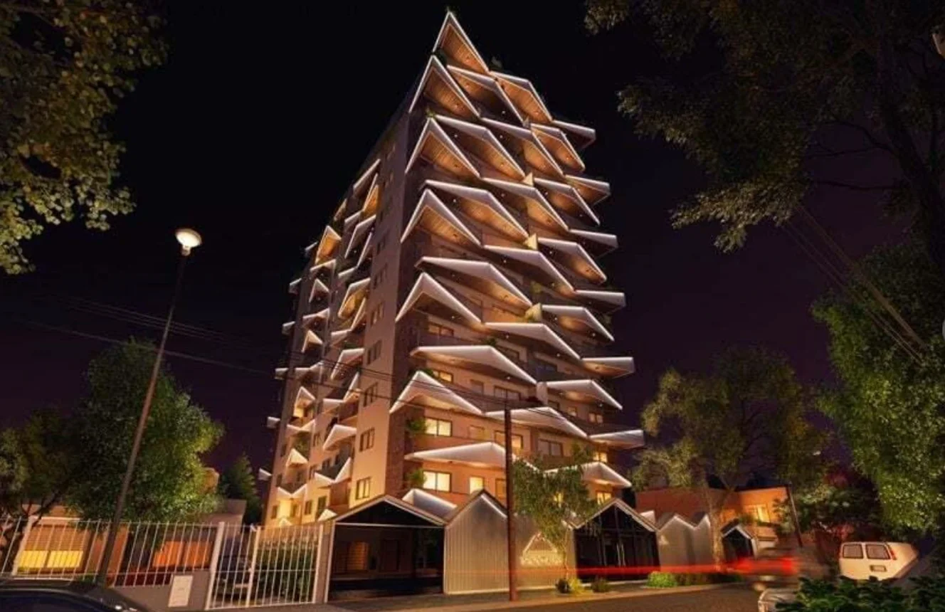 Departamento de 2 ambientes en venta en Caseros, General Manuel Belgrano 4300