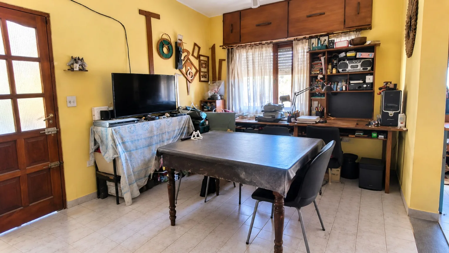Casa tríplex de 5 ambientes en venta en Córdoba, Blas Rosales 2700, foto 3