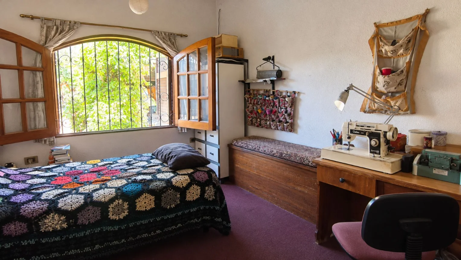 Casa tríplex de 5 ambientes en venta en Córdoba, Blas Rosales 2700, foto 2