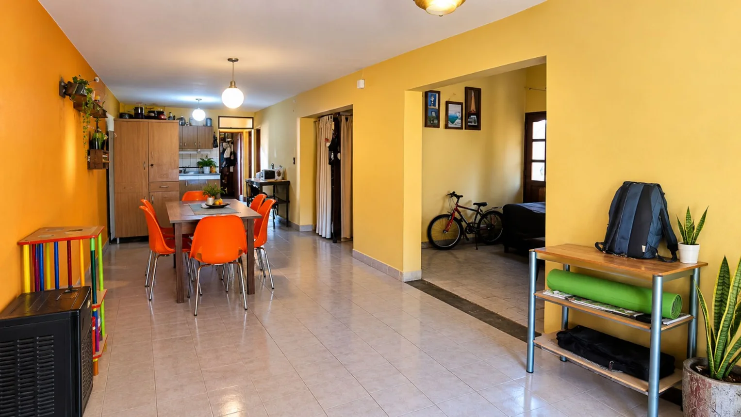 Casa tríplex de 5 ambientes en venta en Córdoba, Blas Rosales 2700, foto 5