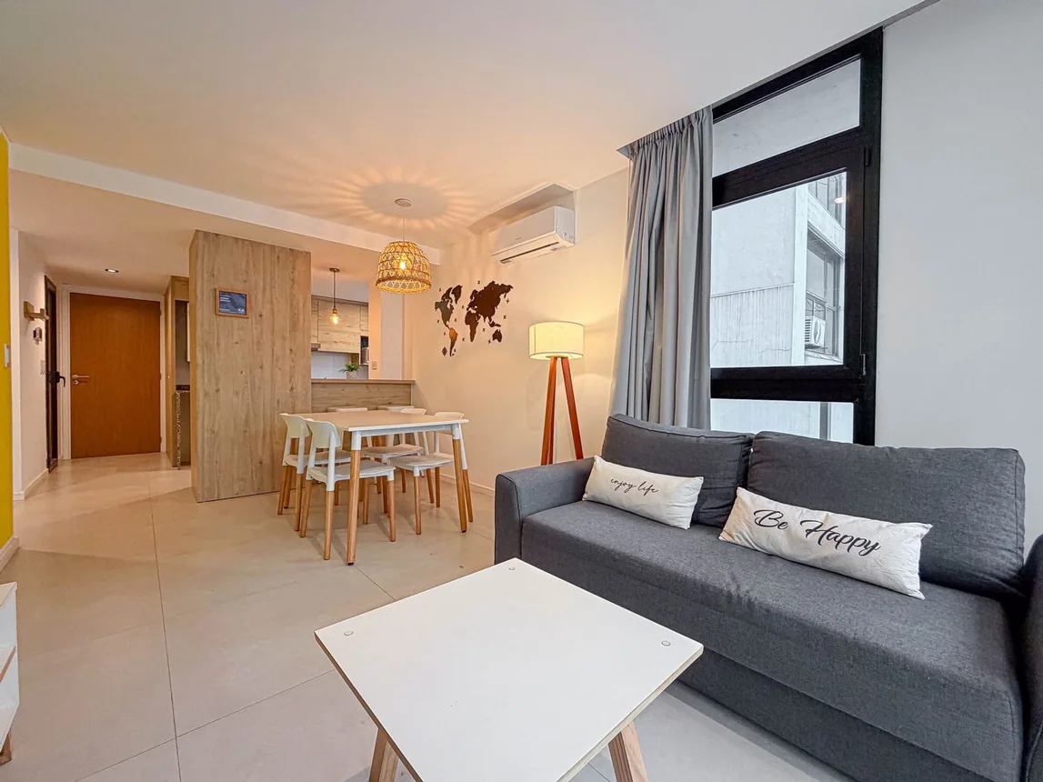 Departamento en venta en Mar del Plata, foto 2