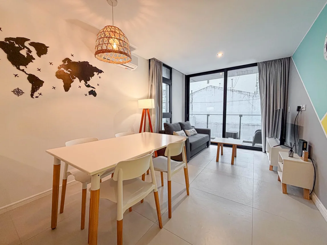 Departamento en venta en Mar del Plata, foto 3