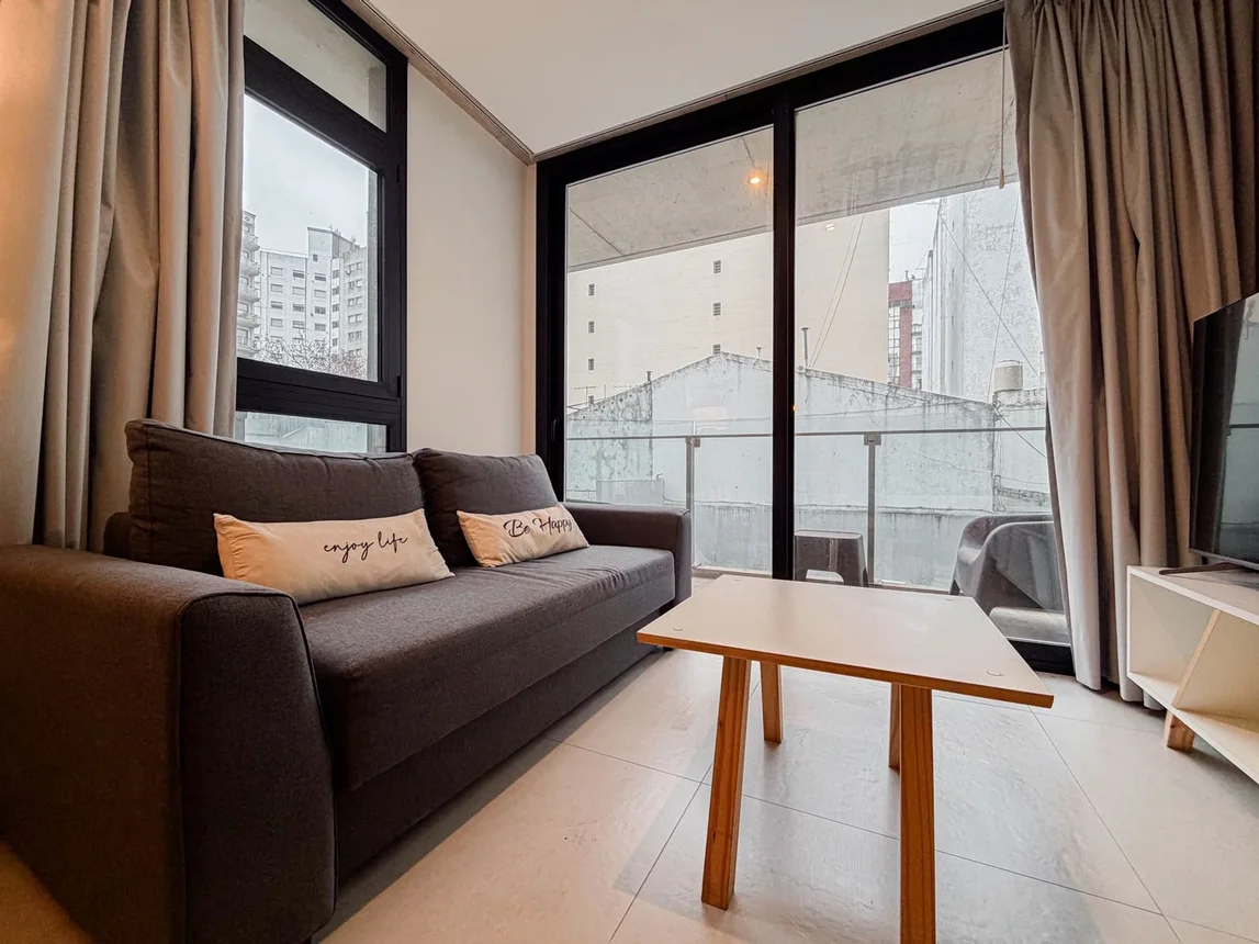 Departamento en venta en Mar del Plata, foto 4