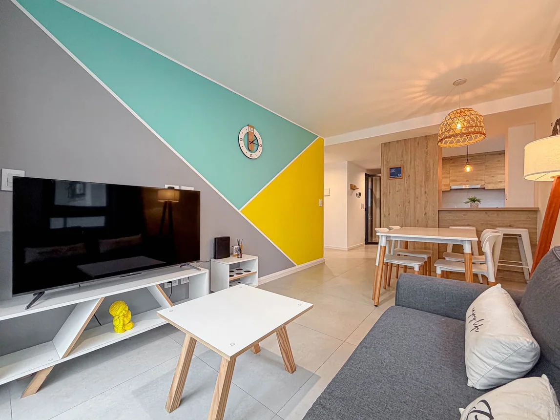 Departamento en venta en Mar del Plata