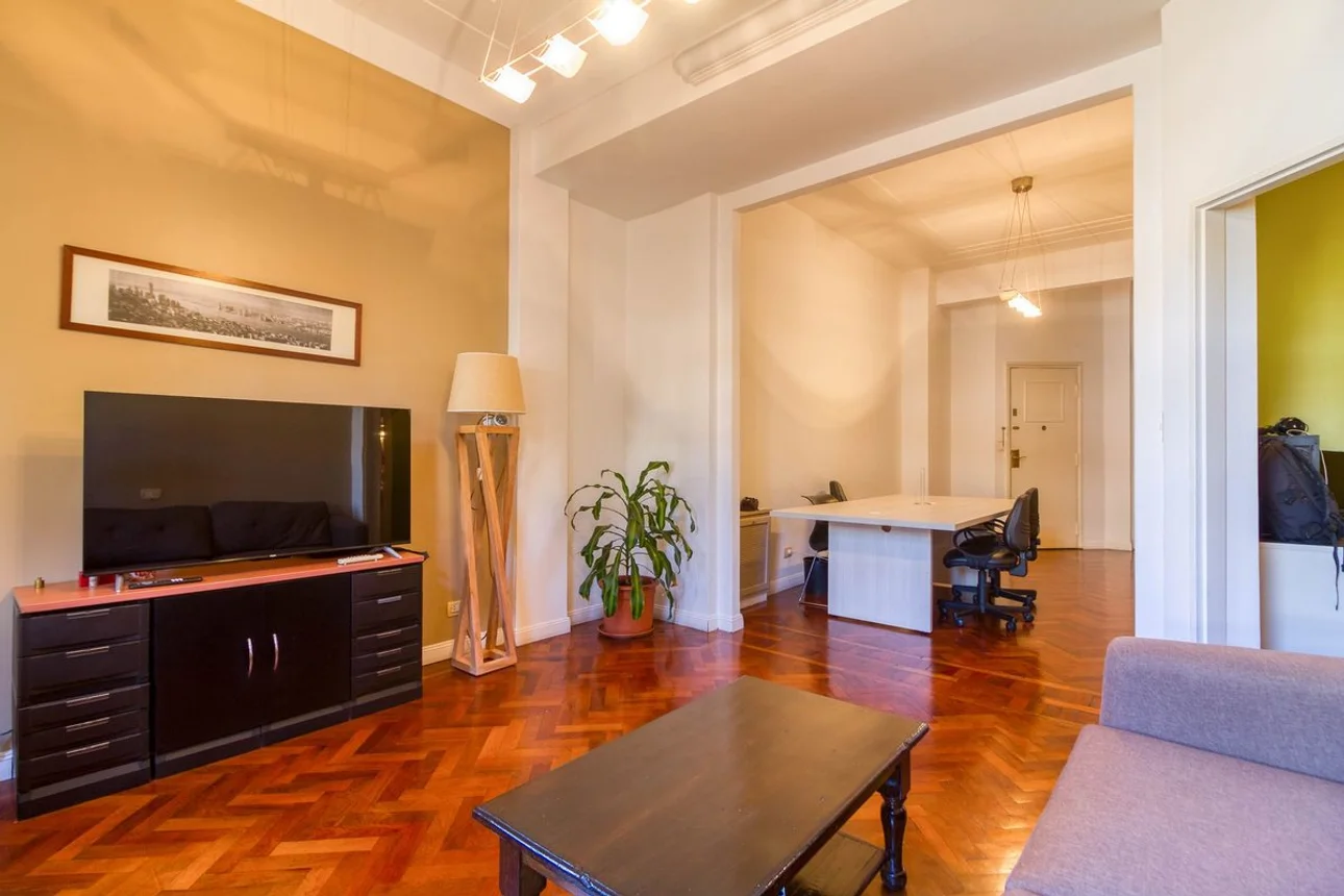 Departamento en venta en San Nicolás, foto 3