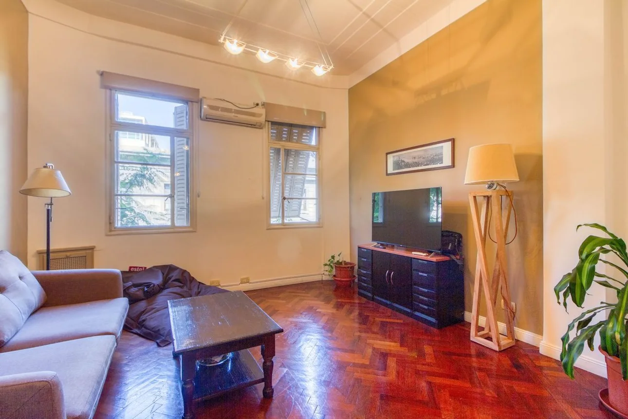 Departamento en venta en San Nicolás
