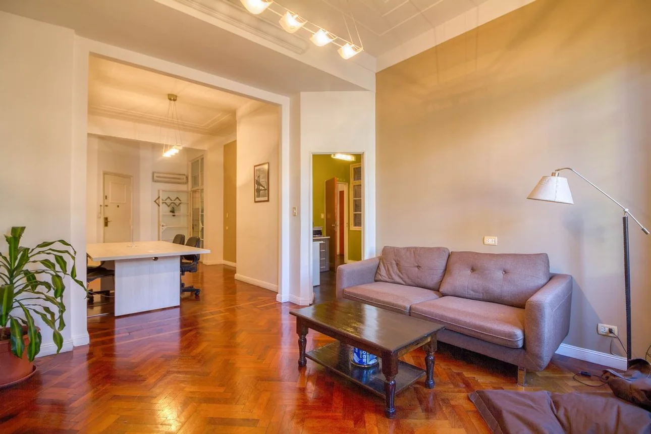 Departamento en venta en San Nicolás, foto 2