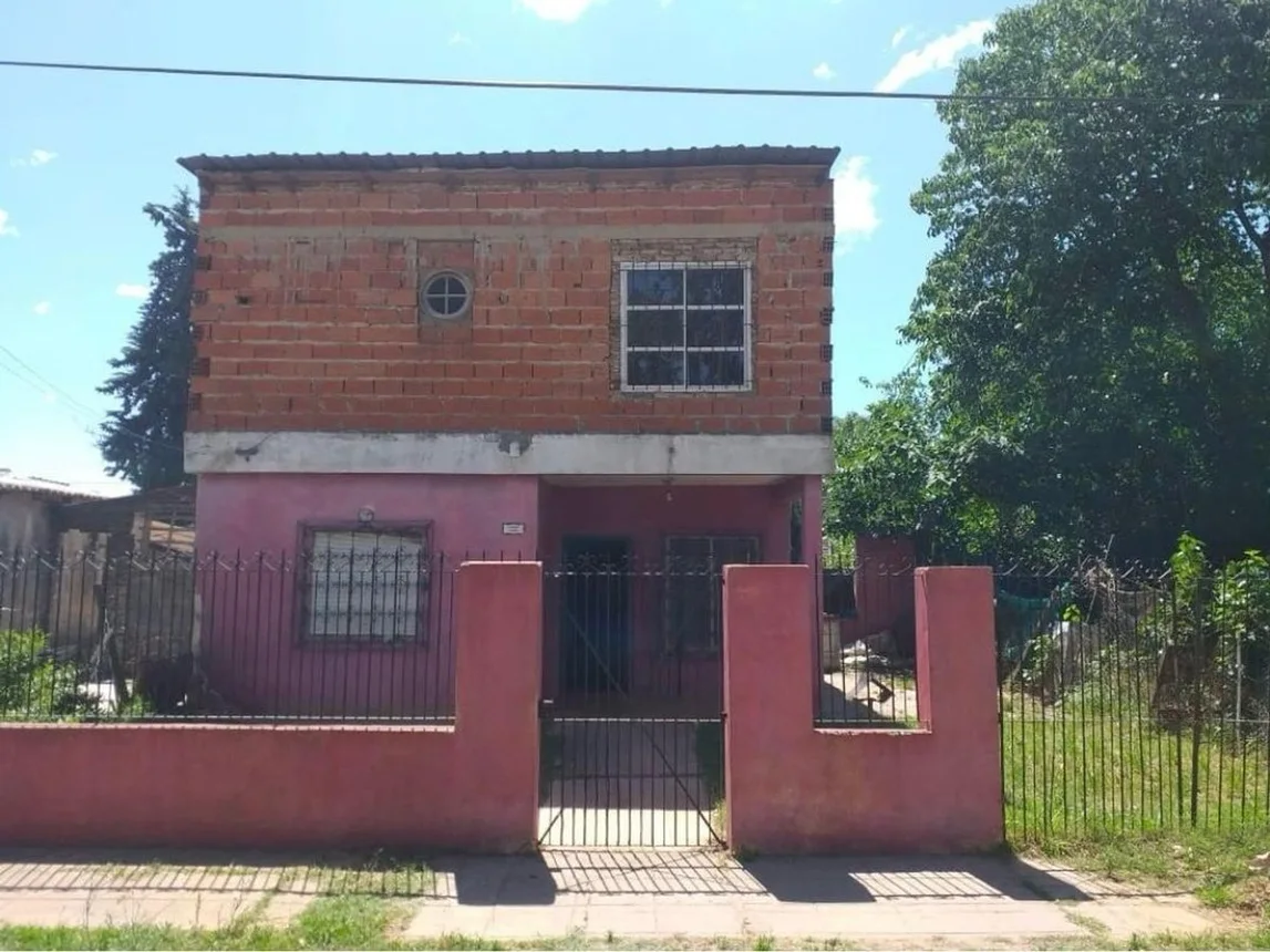 Casa en venta en Merlo