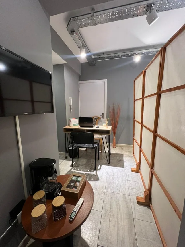 Monoambiente en venta en Banfield, Cochabamba 200