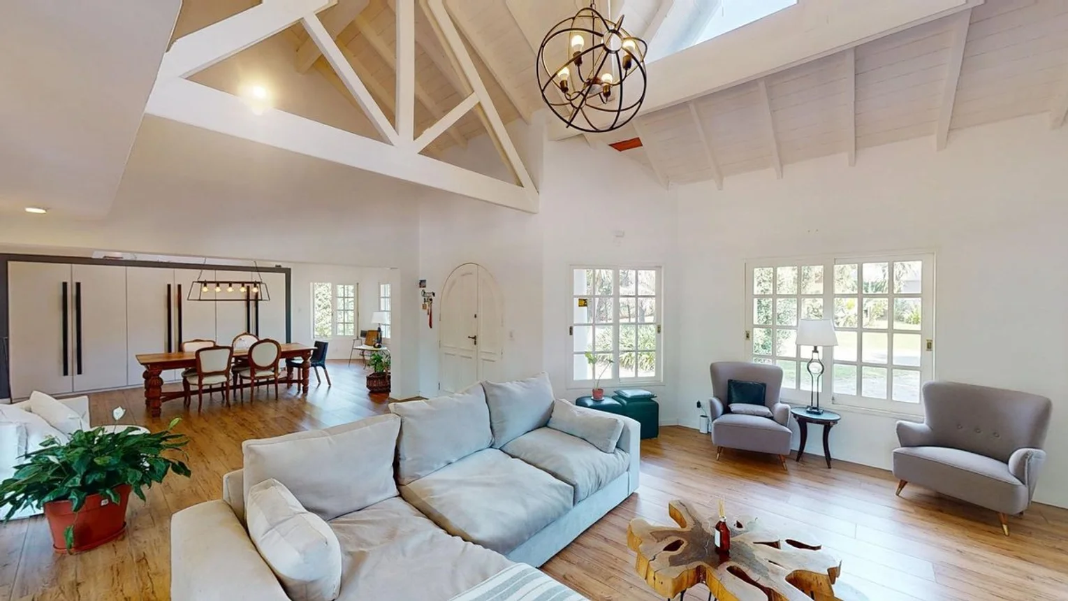 Casa en venta en Belén de Escobar