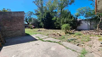 LOTE EN VENTA MORENO CENTRO- PERMUTA