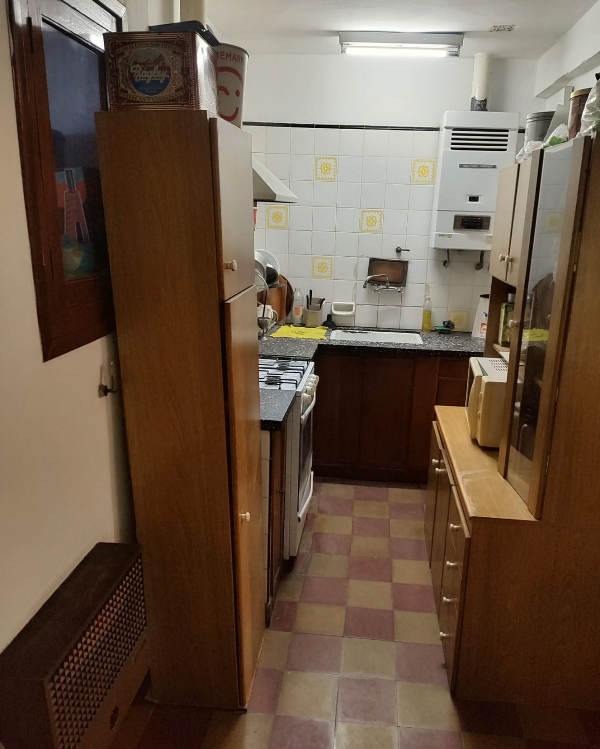 CASA EN VENTA MACROCENTRO SAN MARTIN AL 2200 - foto 4
