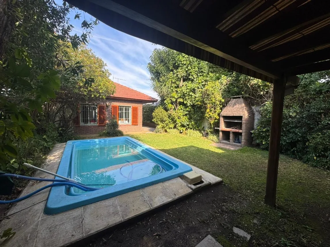 Casa en venta en Remedios de Escalada