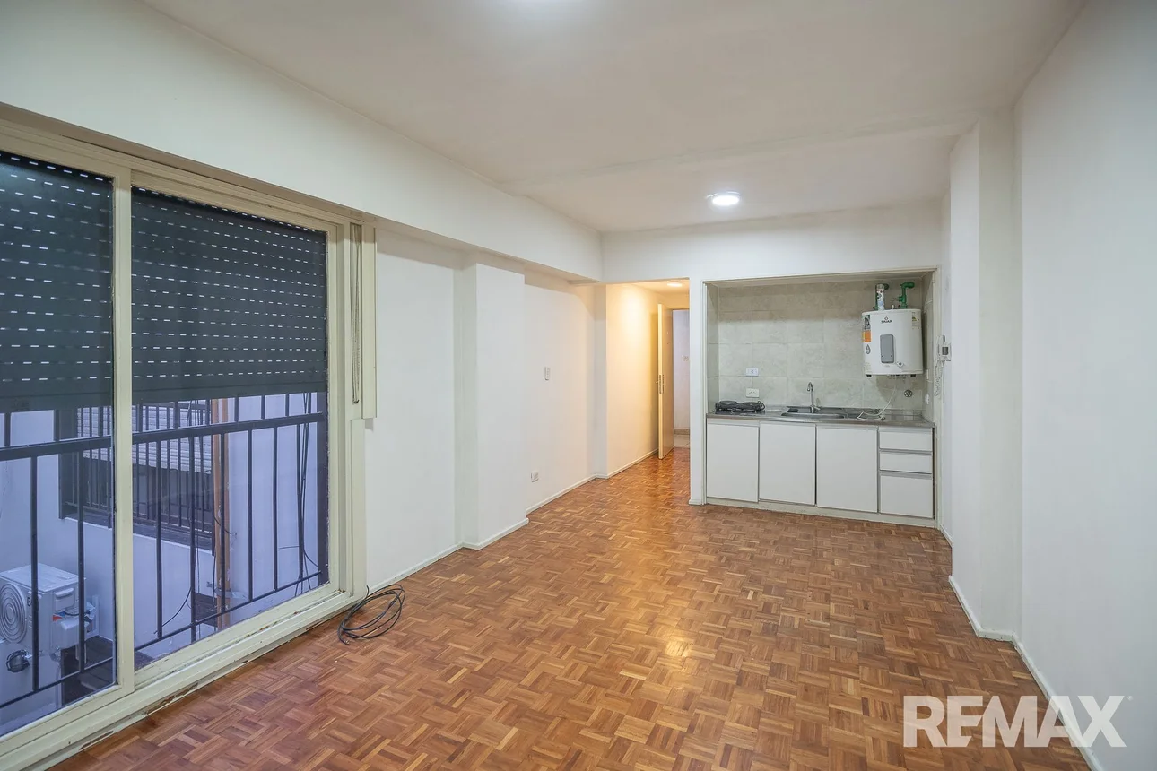 Alquiler monoambiente apto profesional microcentro, foto 1