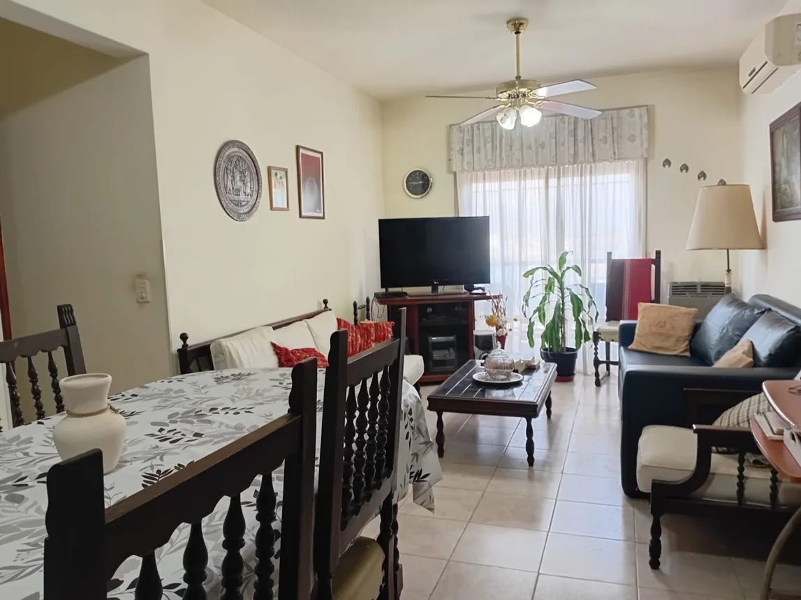 Departamento de 4 ambientes en venta en Ciudadela, Avenida Maipú 4400