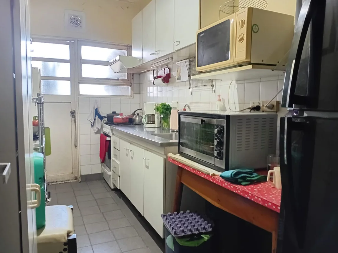 Departamento de 4 ambientes en venta en Ciudadela, Avenida Maipú 4400, foto 5