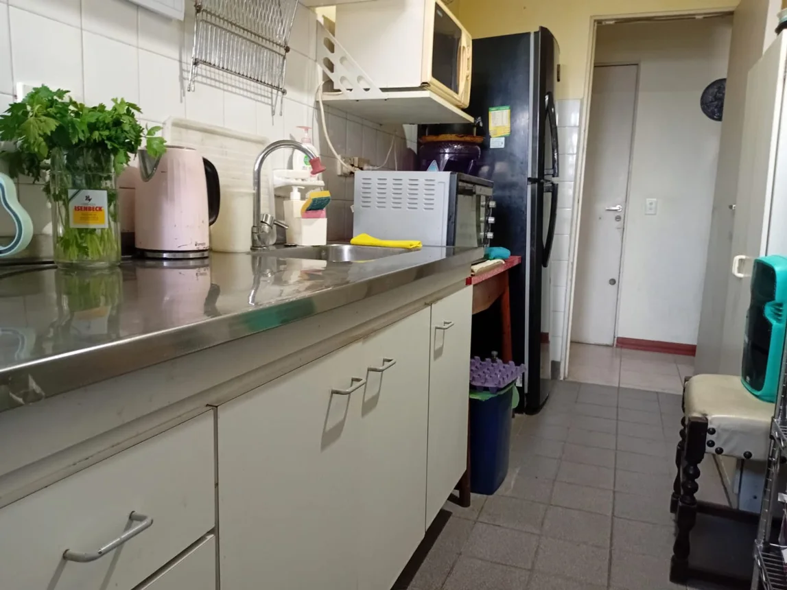 Departamento de 4 ambientes en venta en Ciudadela, Avenida Maipú 4400, foto 3