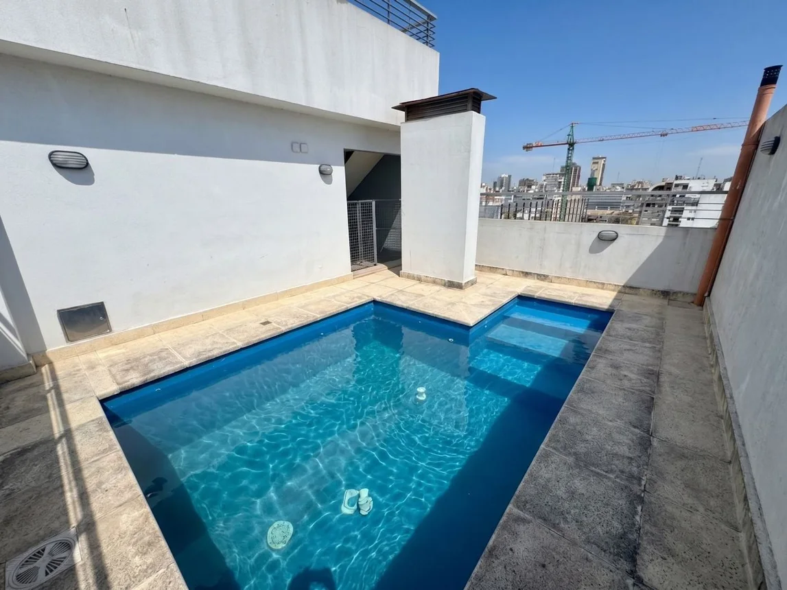 Monoambiente en venta en Balvanera, foto 5