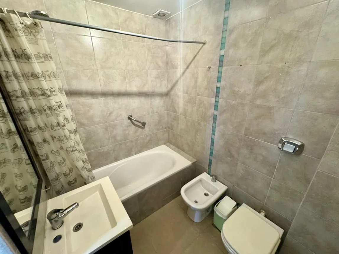 Monoambiente en venta en Balvanera, foto 3