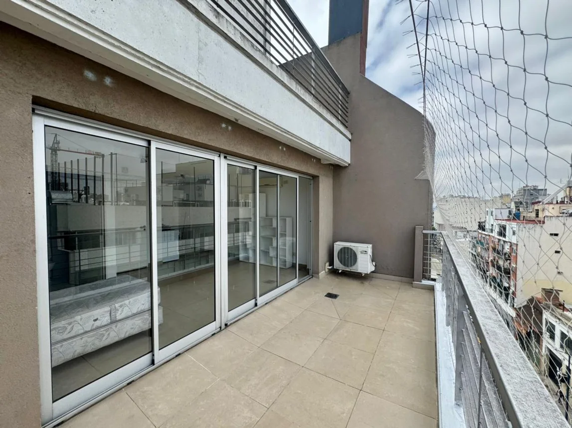 Monoambiente en venta en Balvanera, foto 4