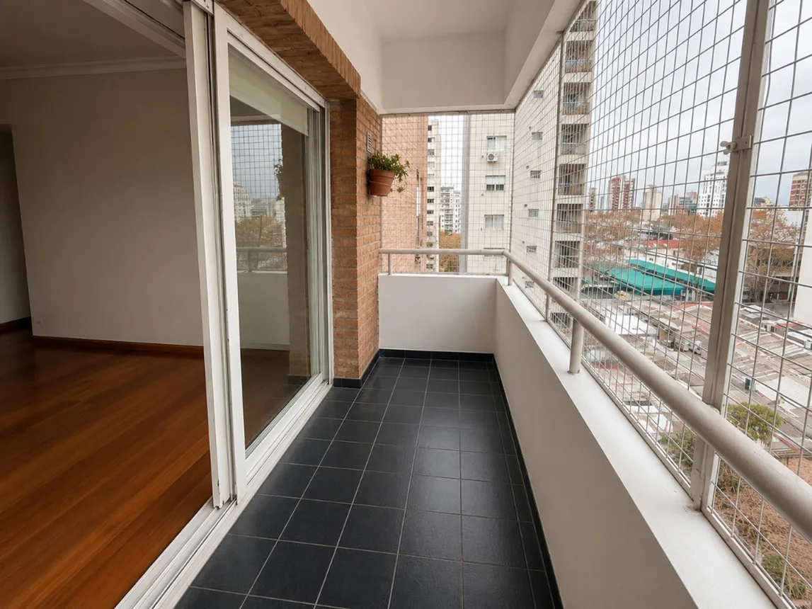 Departamento en venta en Caseros, foto 3