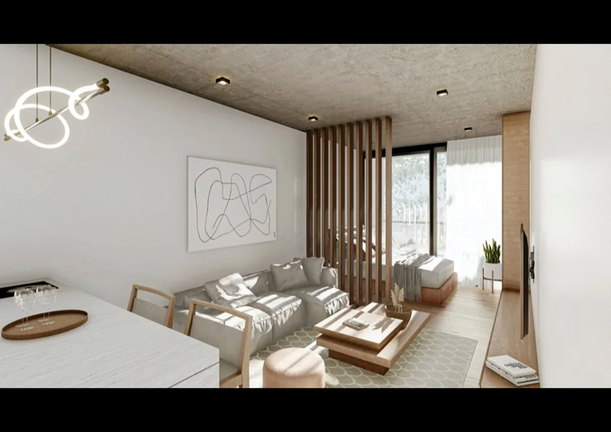 Monoambiente en venta en Parque Chacabuco, Zuviría 700