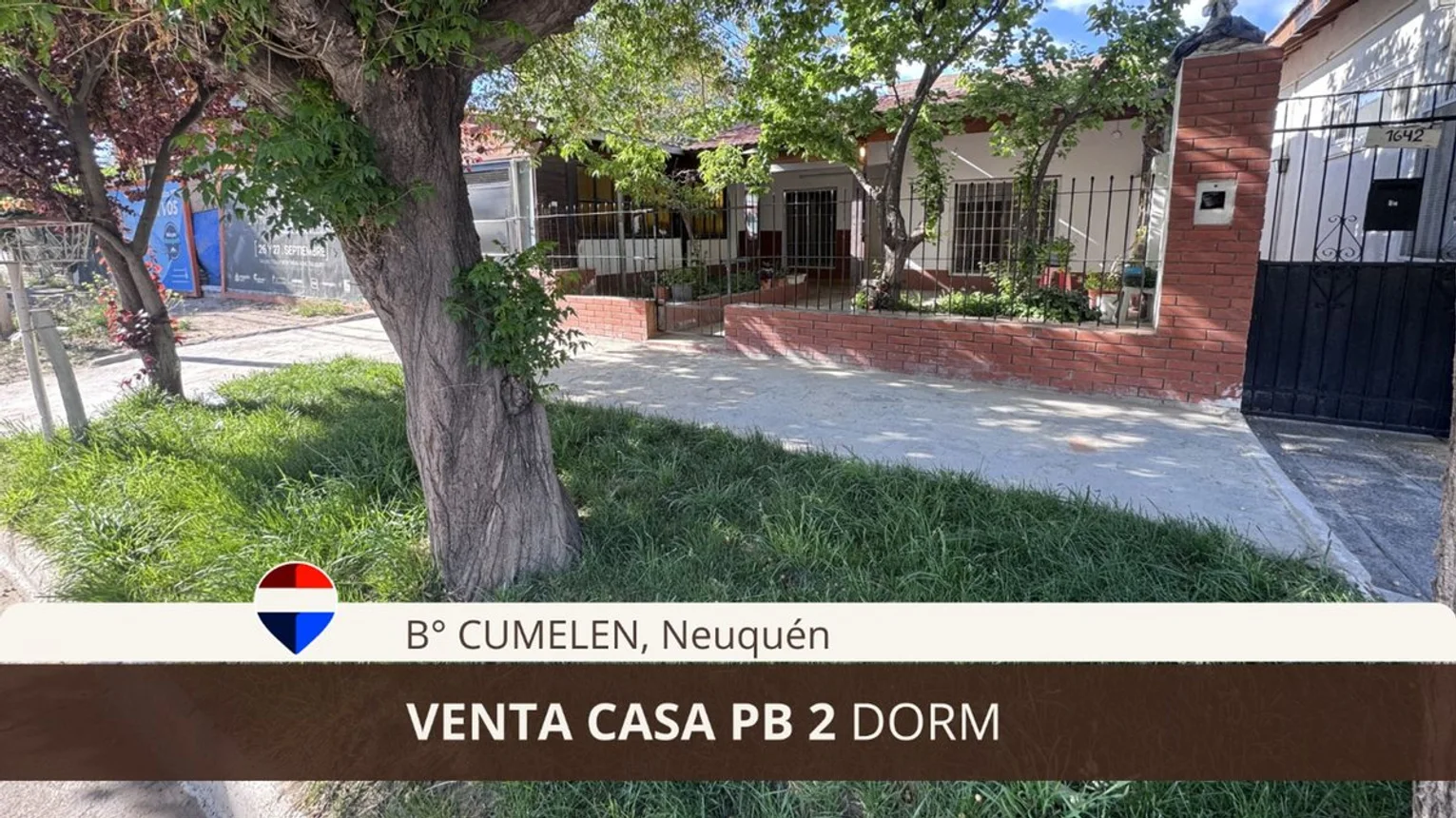 Casa en venta en Neuquén
