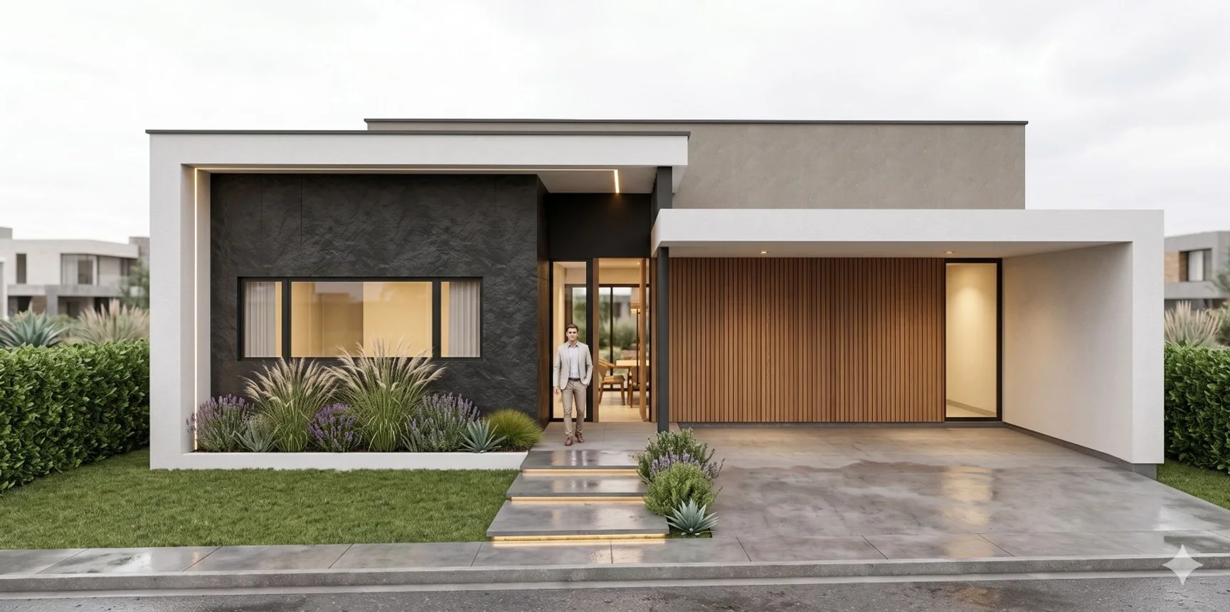 Casa en venta en Luján de Cuyo