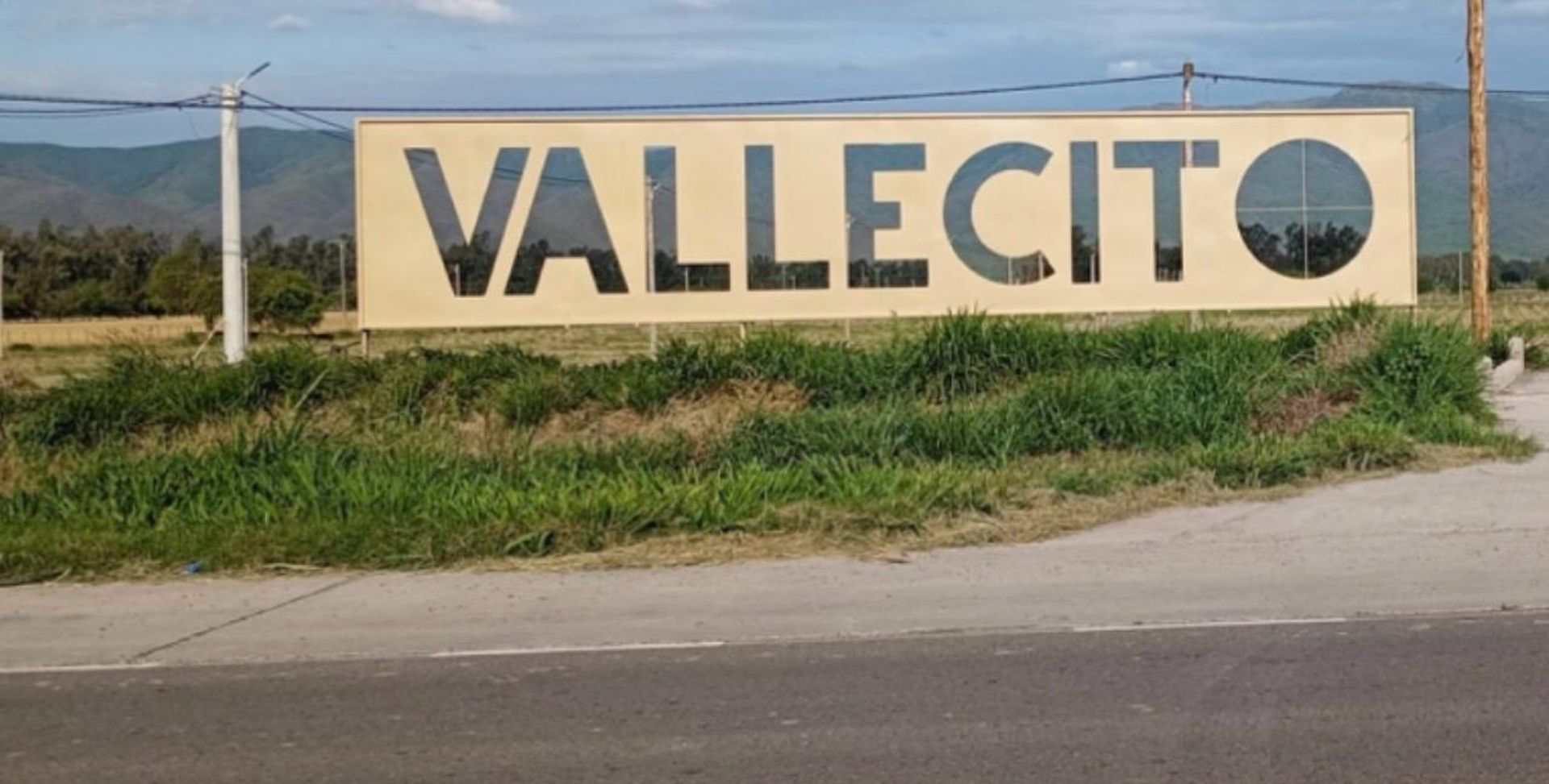 TERRENO VENTA VALLECITO DE SAN AGUSTIN RUTA 21 - foto 3
