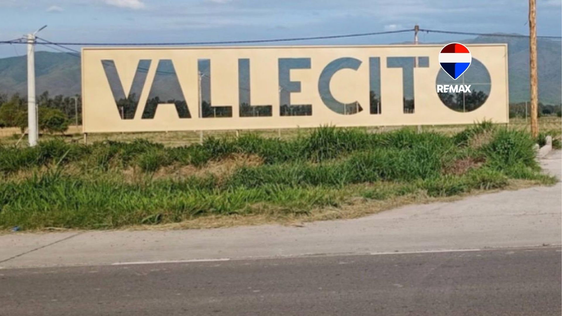 TERRENO VENTA VALLECITO DE SAN AGUSTIN RUTA 21 - foto 1