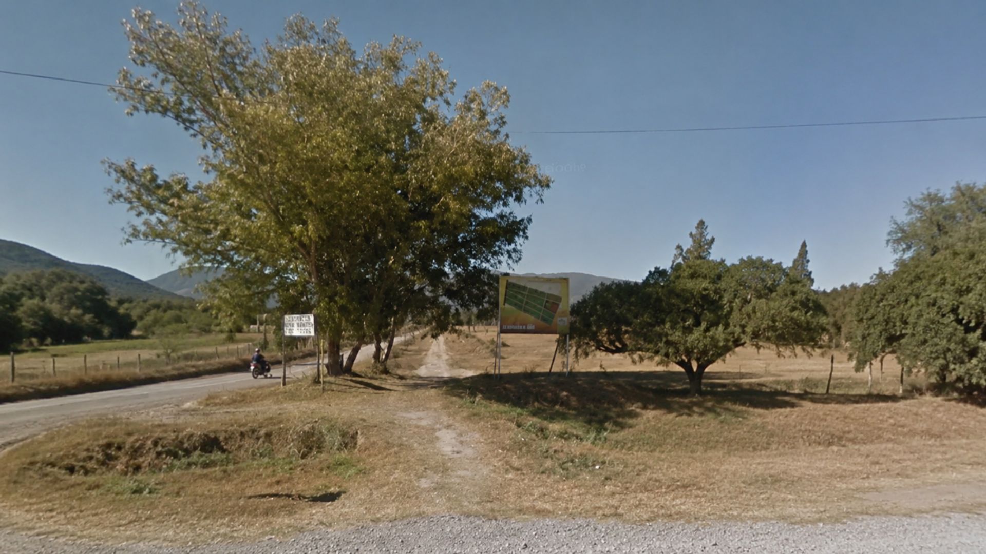 TERRENO VENTA VALLECITO DE SAN AGUSTIN RUTA 21 - foto 2