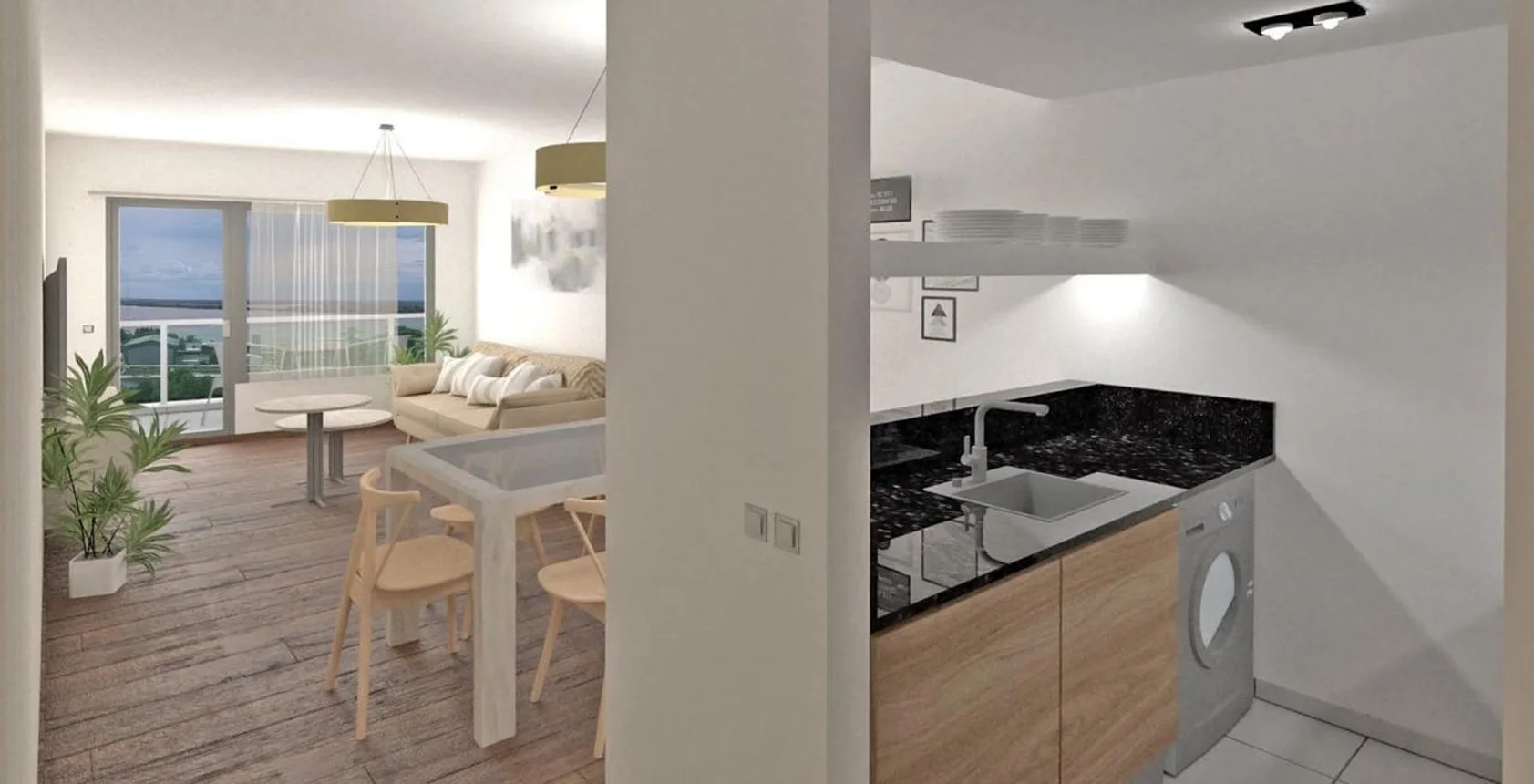 Penthouse en venta en Rosario