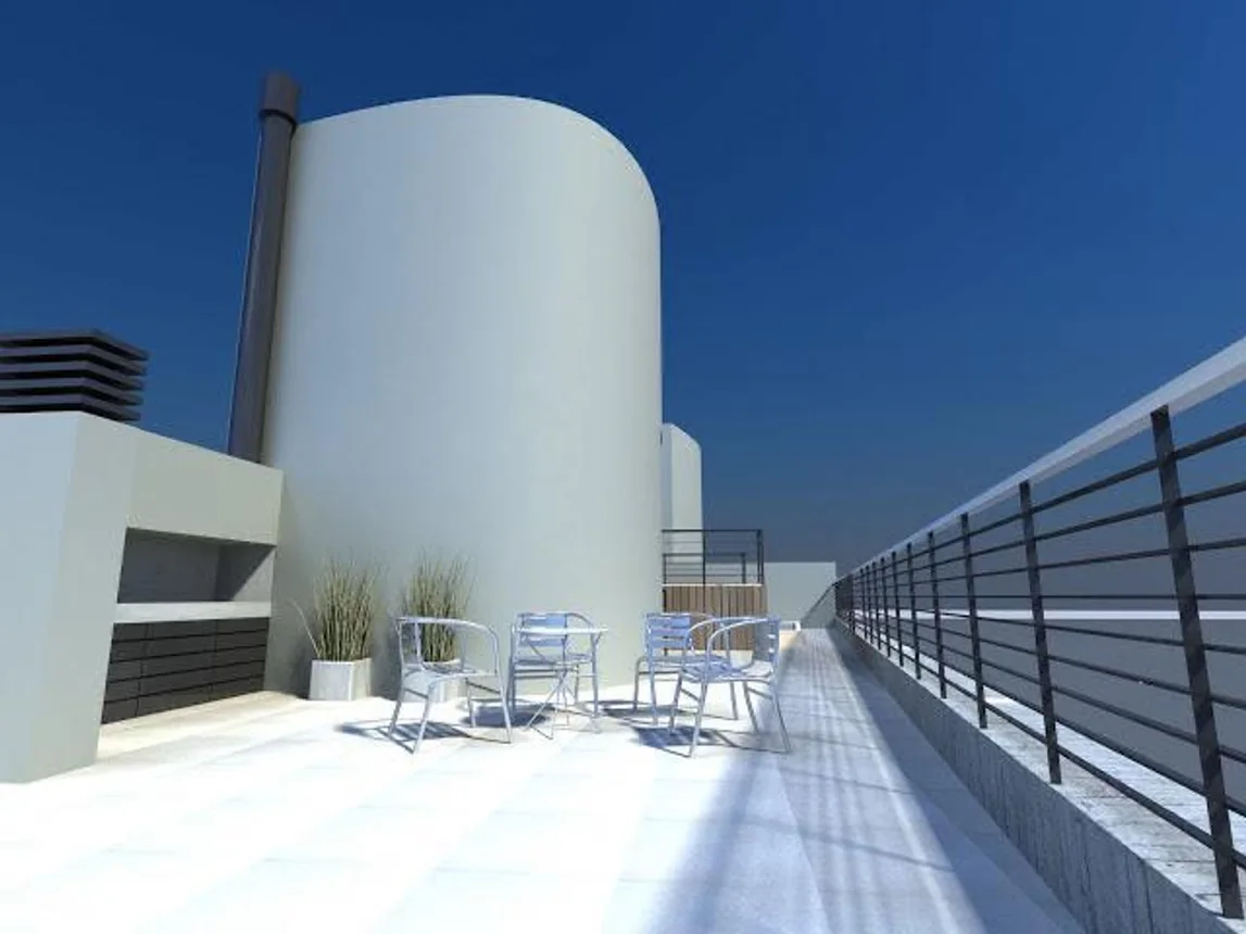 Penthouse en venta en Rosario, foto 4