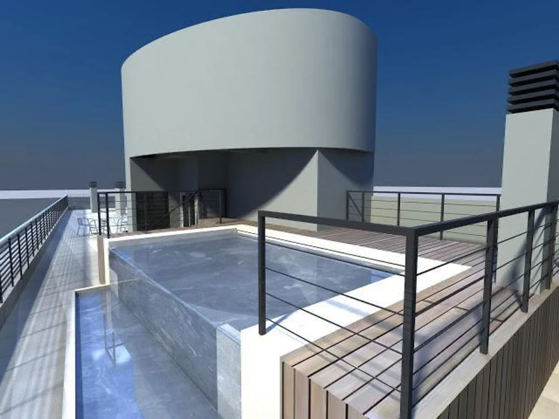 Penthouse en venta en Rosario, foto 5