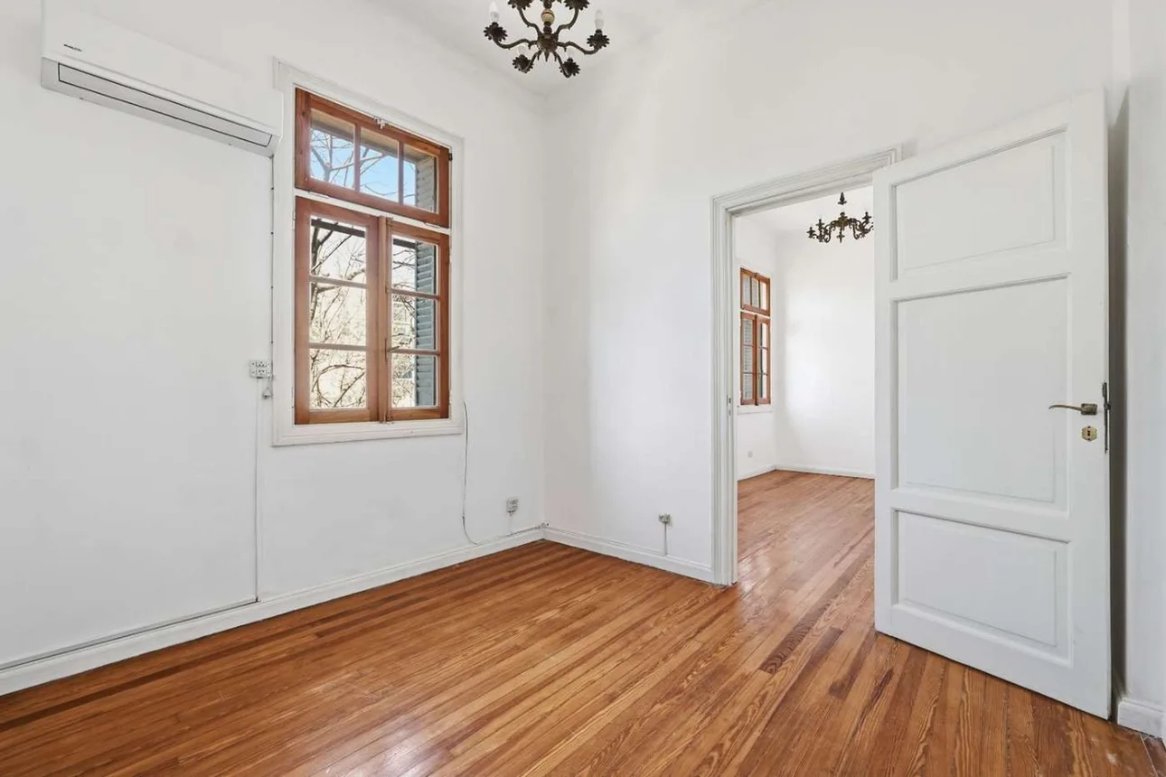 Departamento de 2 ambientes en venta en Balvanera, Matheu 600, foto 4