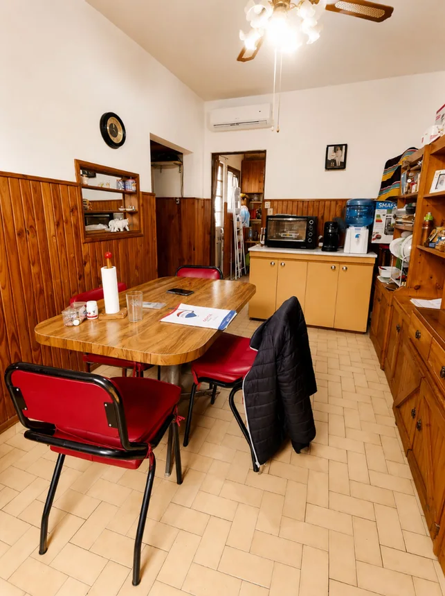 PH de 2 ambientes en venta en Ramos Mejía, Cotagaita 1700