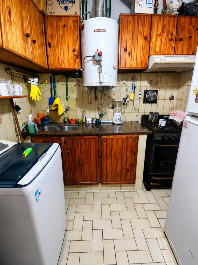 PH de 2 ambientes en venta en Ramos Mejía, Cotagaita 1700, foto 3