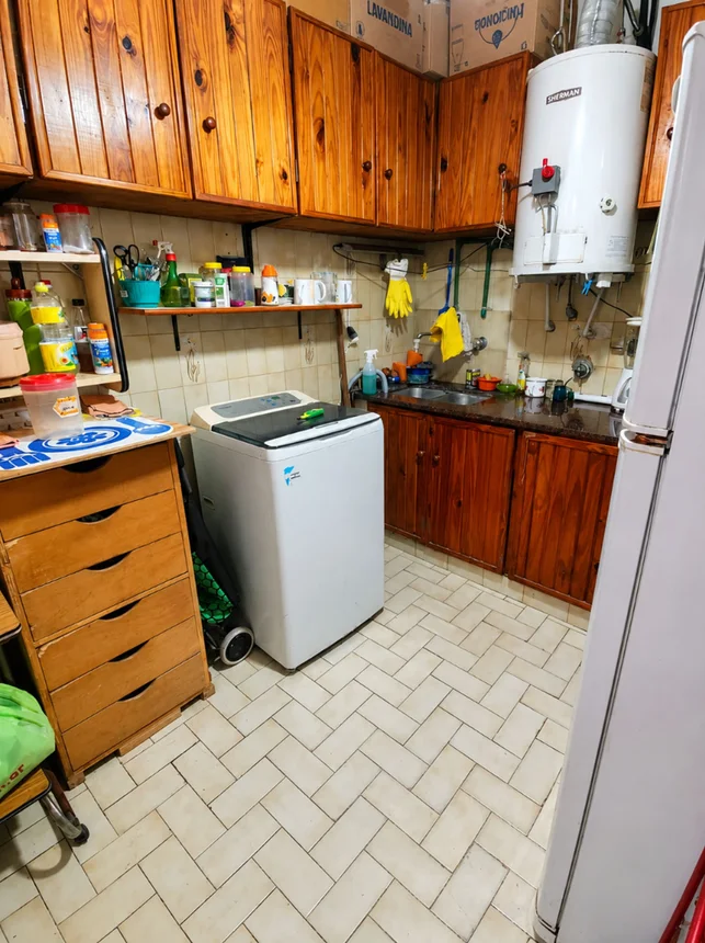 PH de 2 ambientes en venta en Ramos Mejía, Cotagaita 1700, foto 4