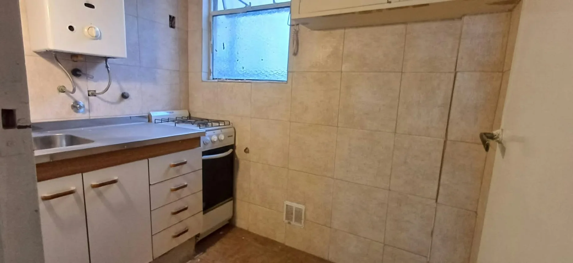 Departamento en venta en Balvanera, foto 3