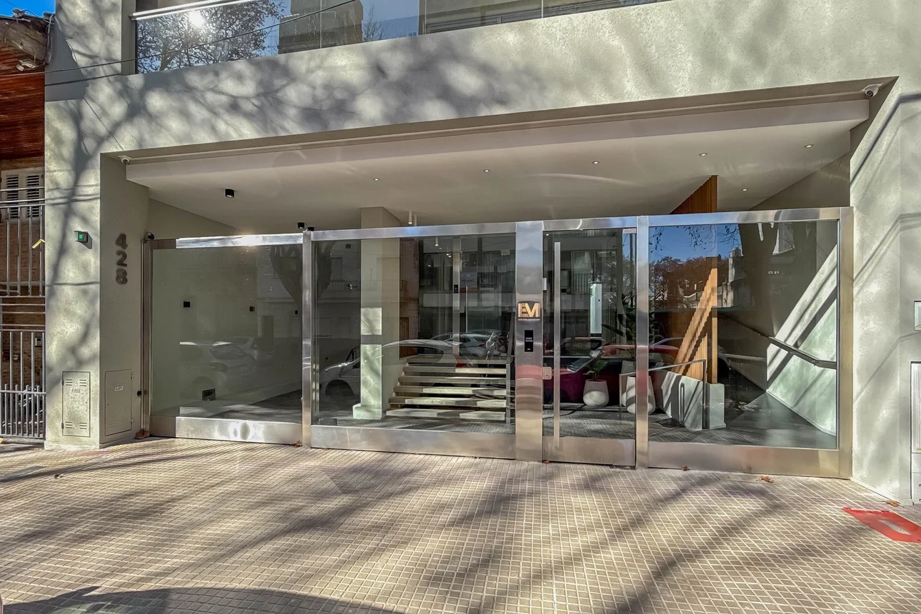Semipiso en venta en La Plata