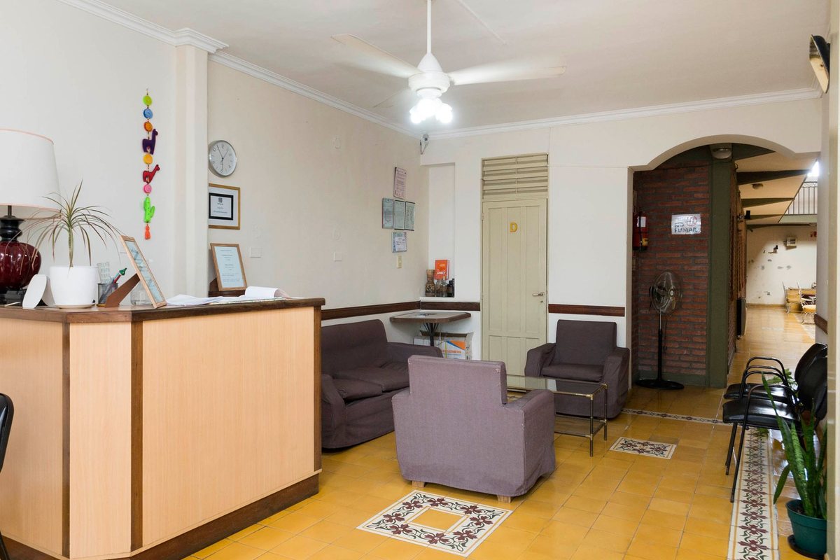 HOSTAL 23 DORMITORIOS VENTA ZONA CENTRO - foto 9