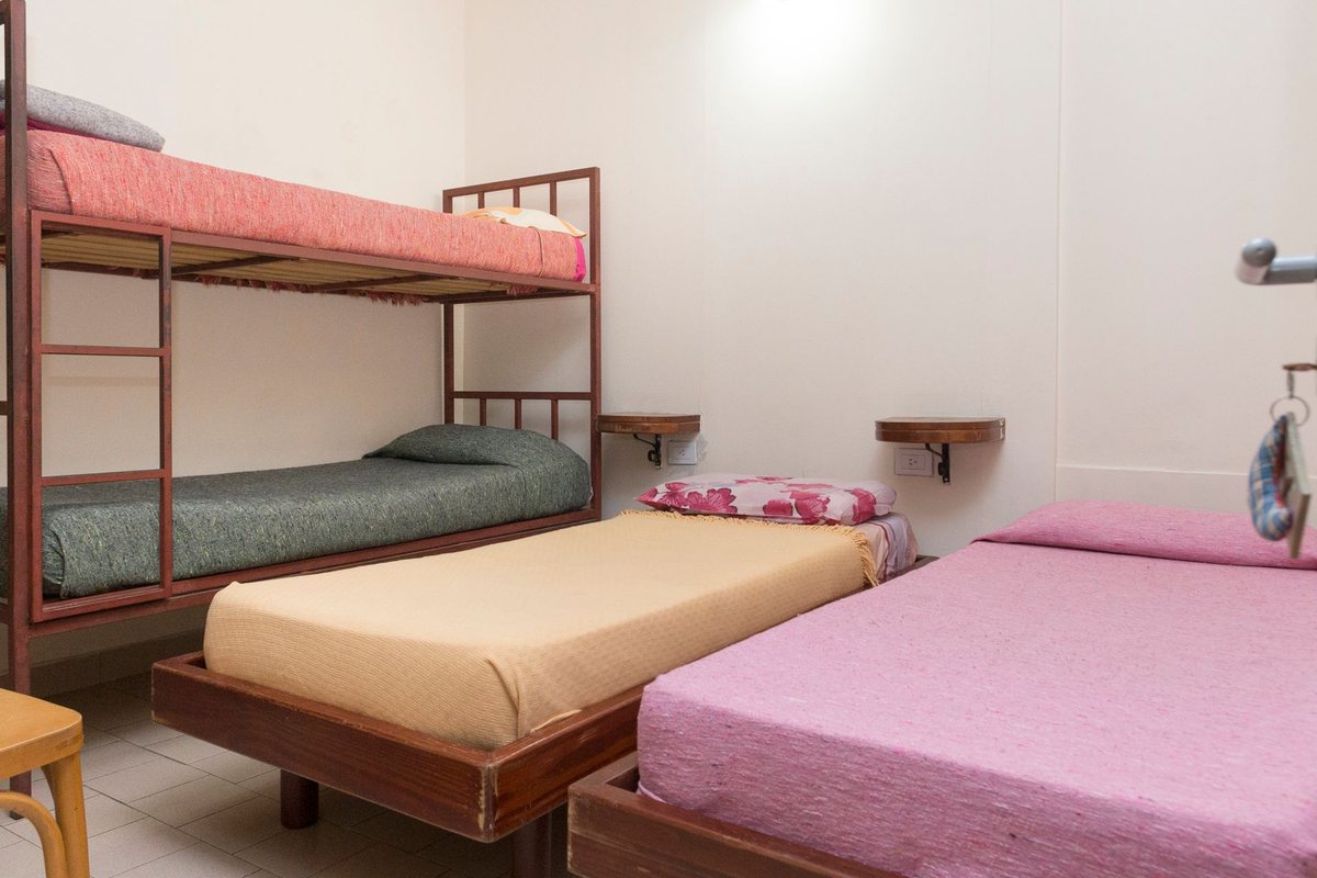 HOSTAL 23 DORMITORIOS VENTA ZONA CENTRO - foto 15
