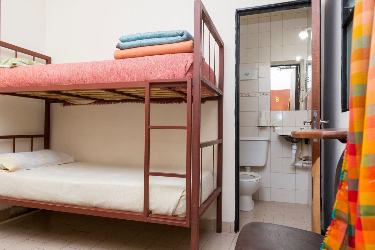 HOSTAL 23 DORMITORIOS VENTA ZONA CENTRO - foto 13
