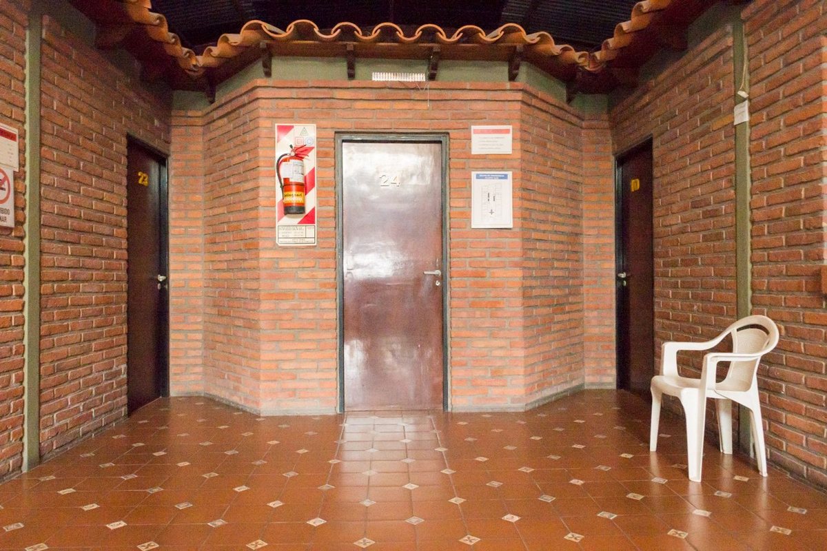 HOSTAL 23 DORMITORIOS VENTA ZONA CENTRO - foto 11