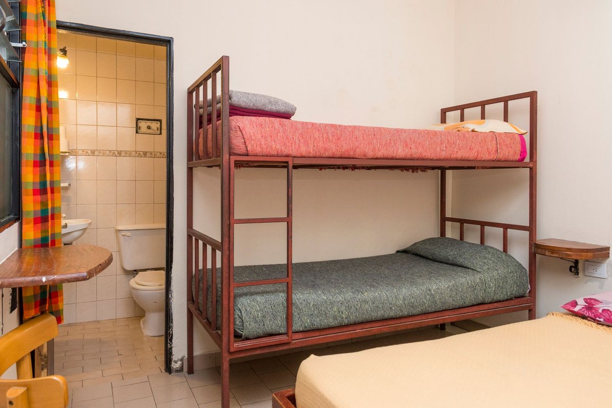 HOSTAL 23 DORMITORIOS VENTA ZONA CENTRO - foto 16