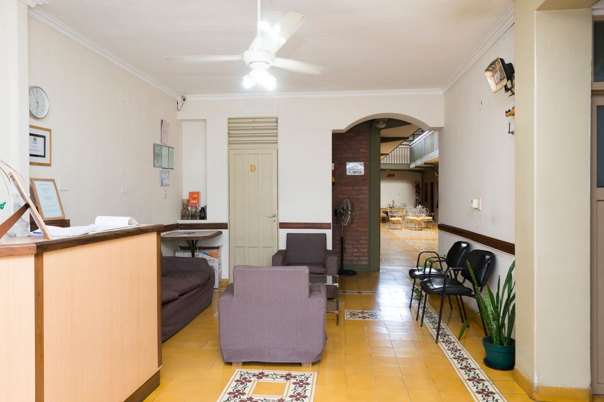 HOSTAL 23 DORMITORIOS VENTA ZONA CENTRO - foto 7