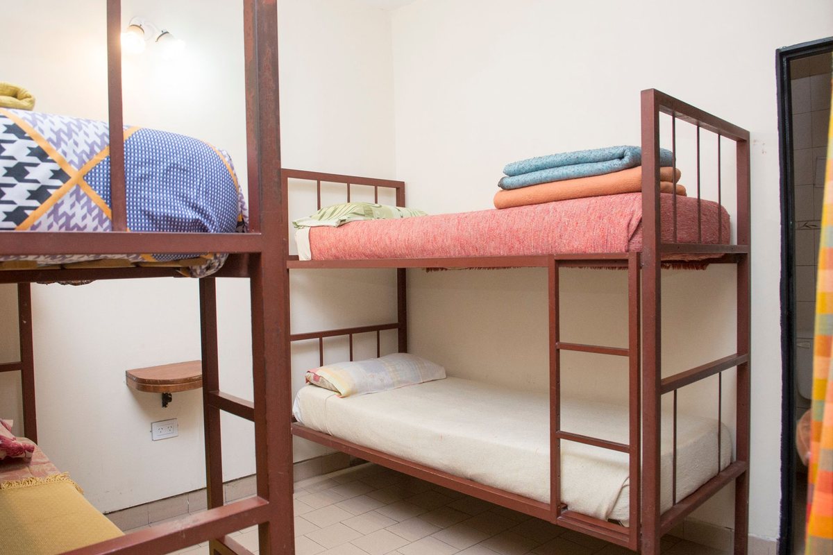 HOSTAL 23 DORMITORIOS VENTA ZONA CENTRO - foto 8