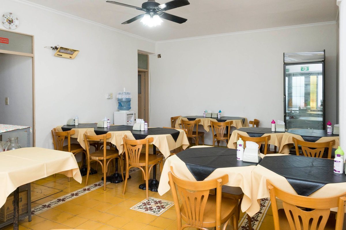 HOSTAL 23 DORMITORIOS VENTA ZONA CENTRO - foto 10